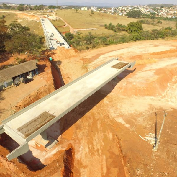 03 Vilasa Trena - Viaduto e Ponte Brumadinho